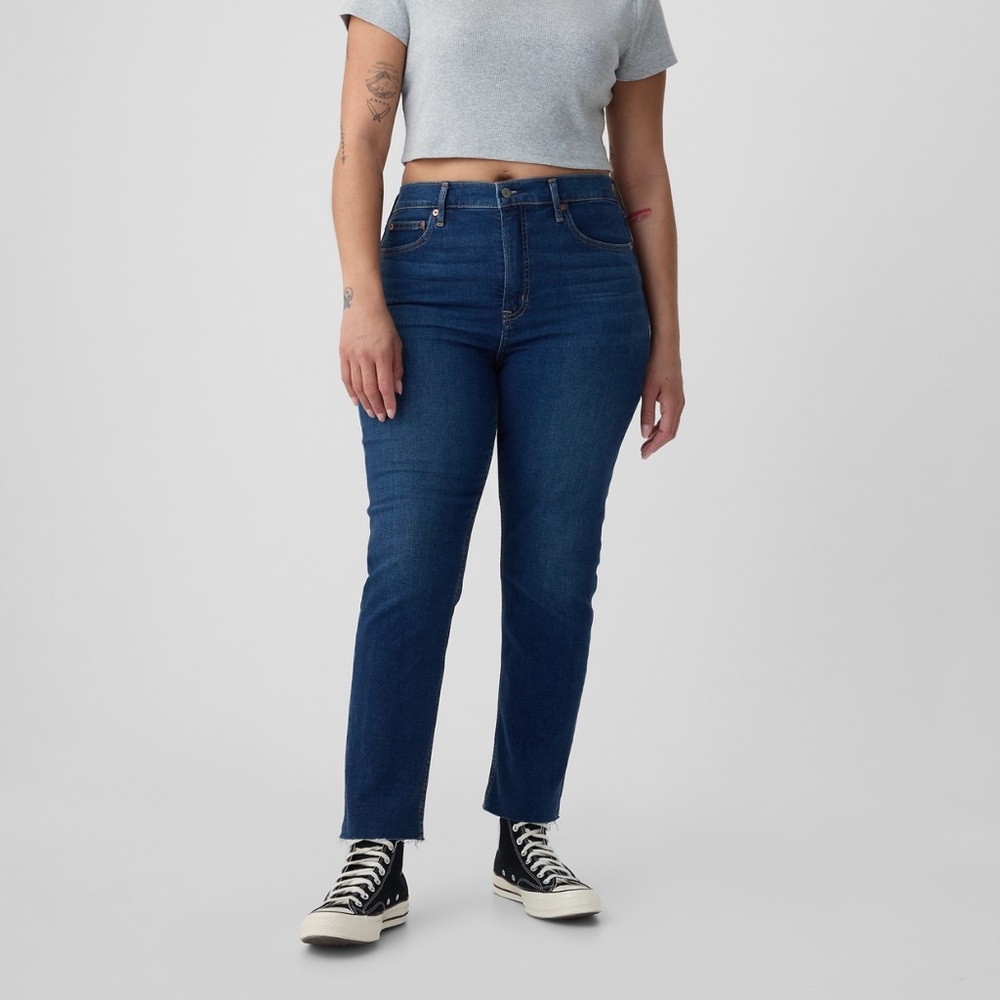 Gap Vintage Slim Jeans